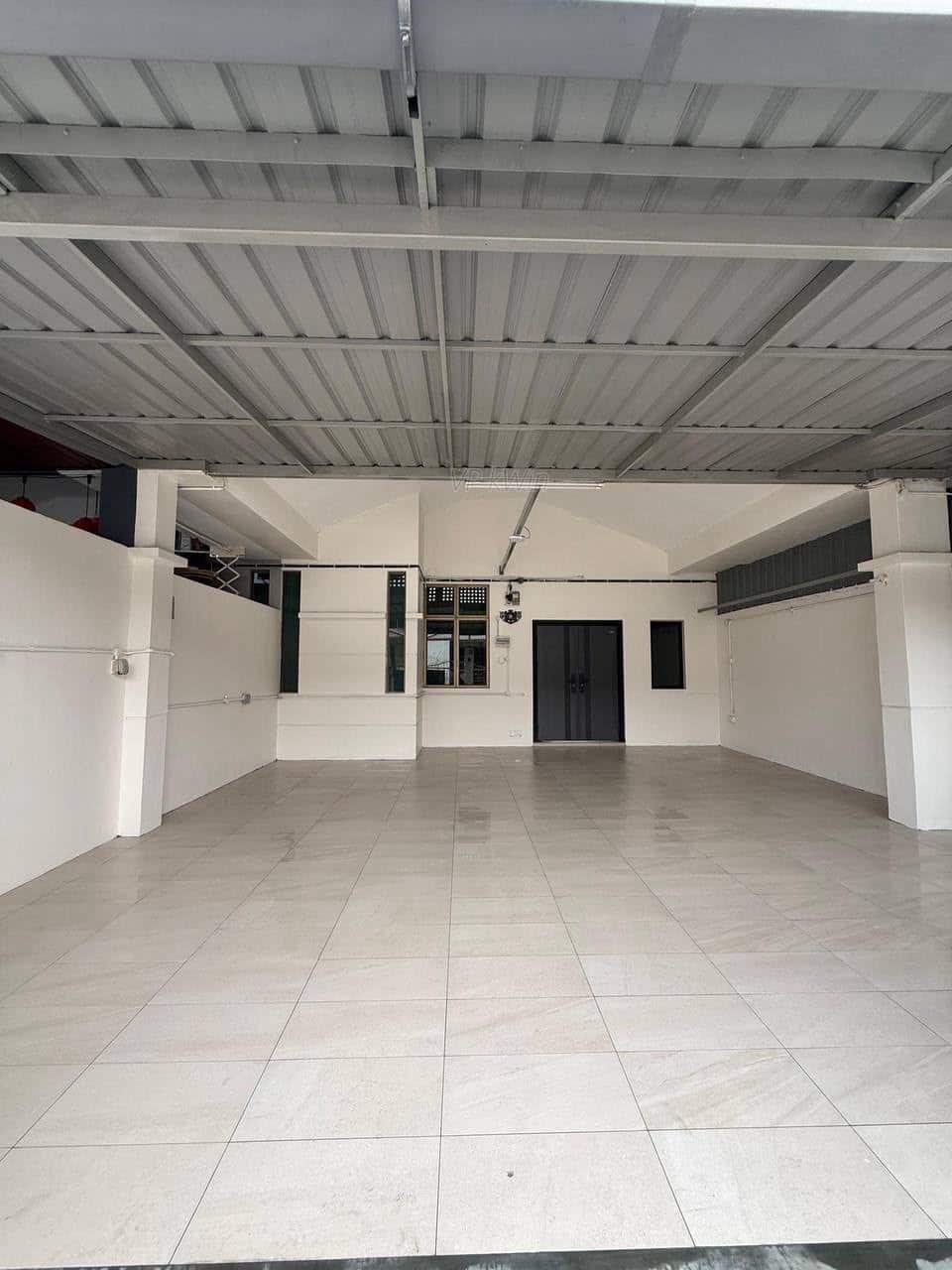 Single Storey Terrace House Puteri Park 5