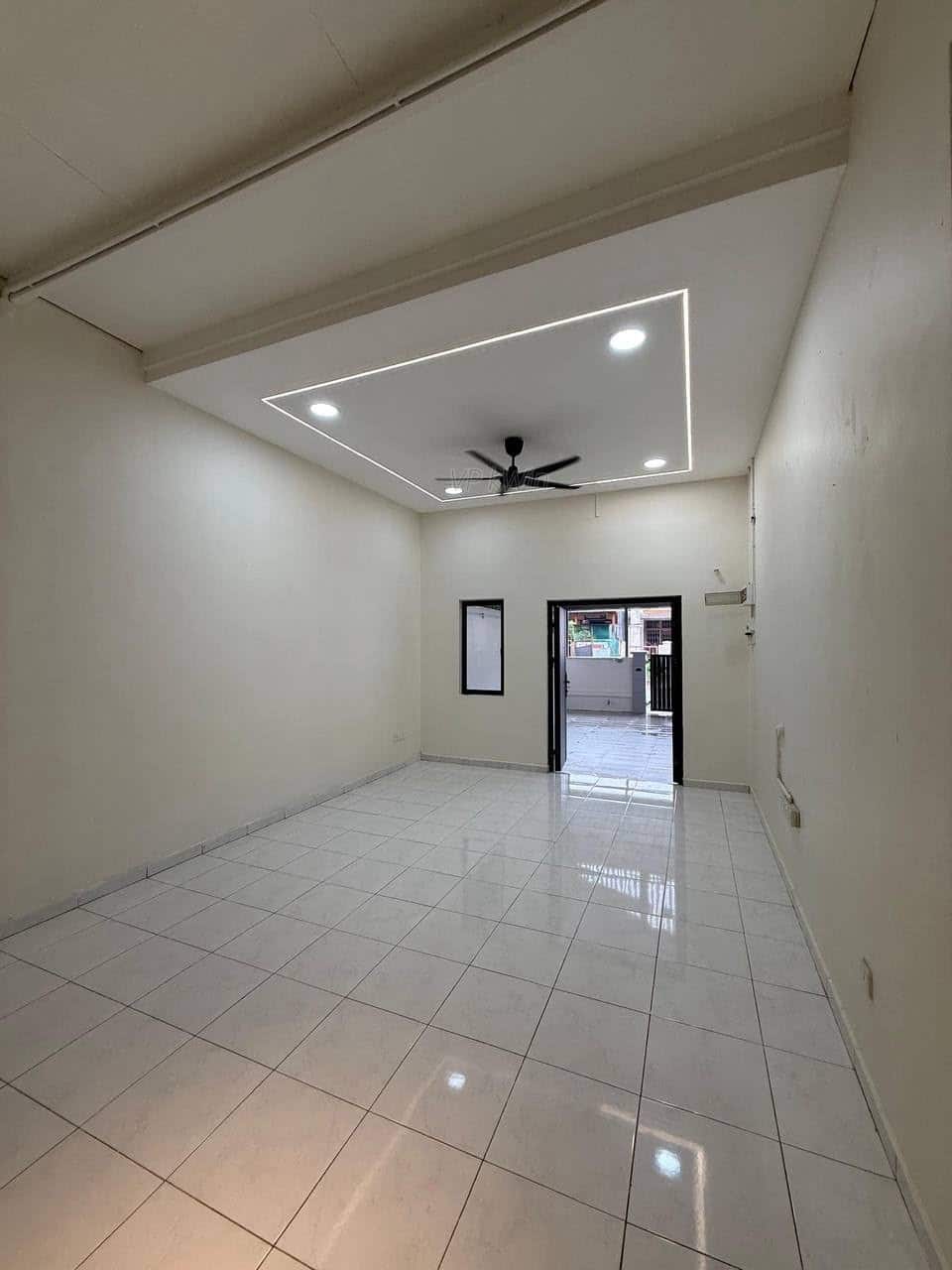 Single Storey Terrace House Puteri Park 2