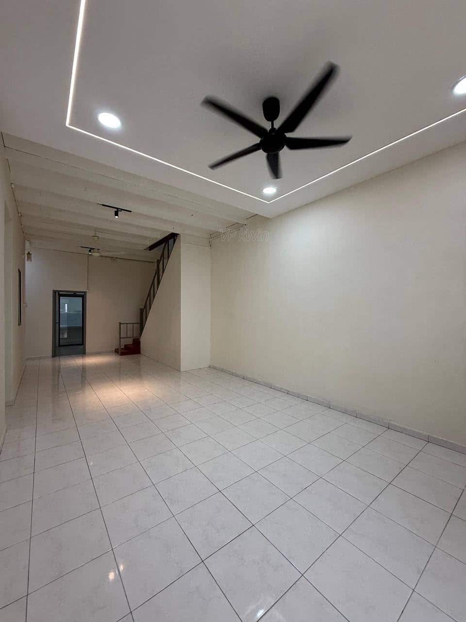 Single Storey Terrace House Puteri Park 4