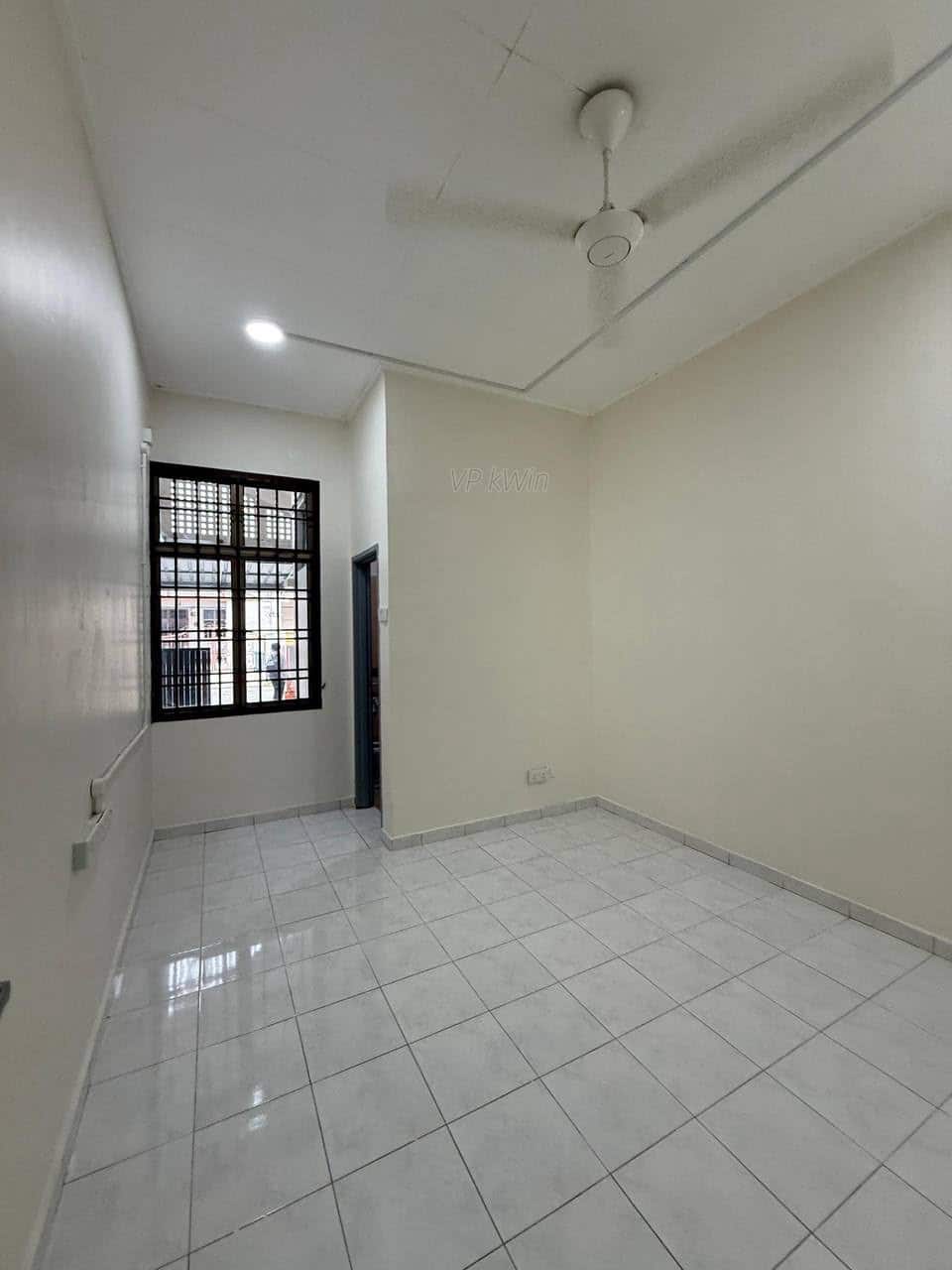 Single Storey Terrace House Puteri Park 6