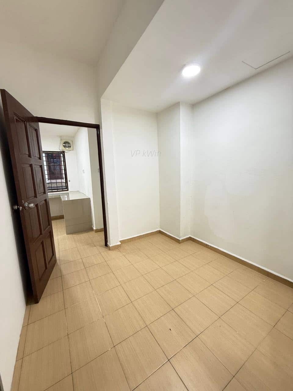 Double Storey Terrace House Taman Muhibbah Senai 7