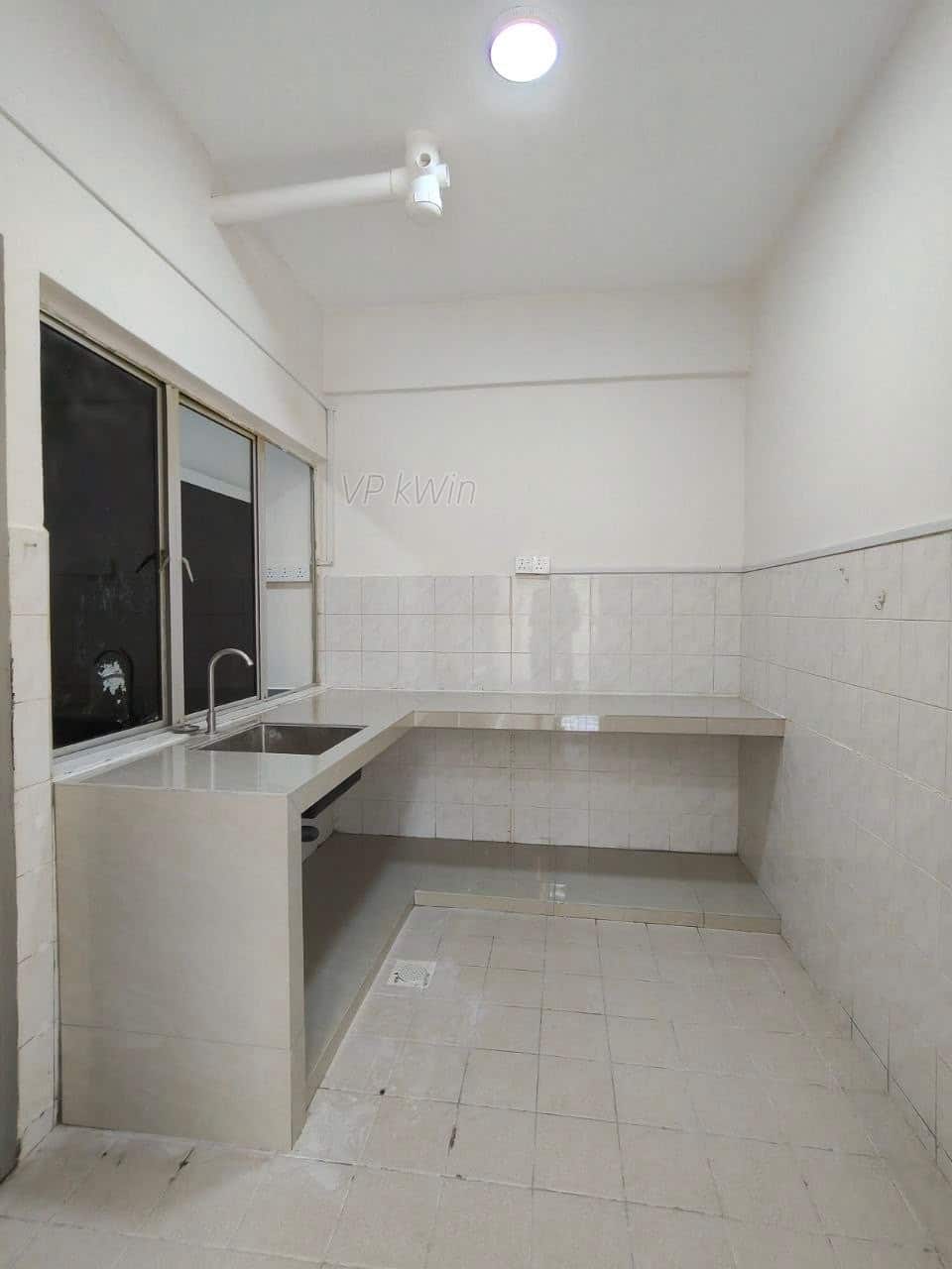 Medium Cost Apartment Pangsapuri Sri Kenari 6