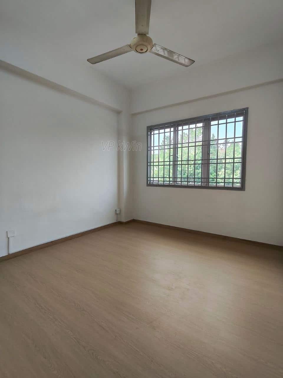 Medium Cost Apartment Pangsapuri Sri Kenari 7