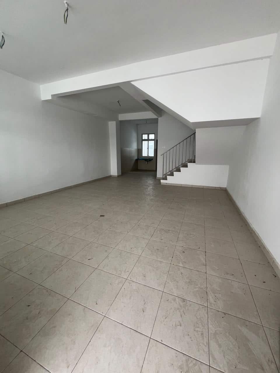 2-Storey Terrace House Pulai Duta 2