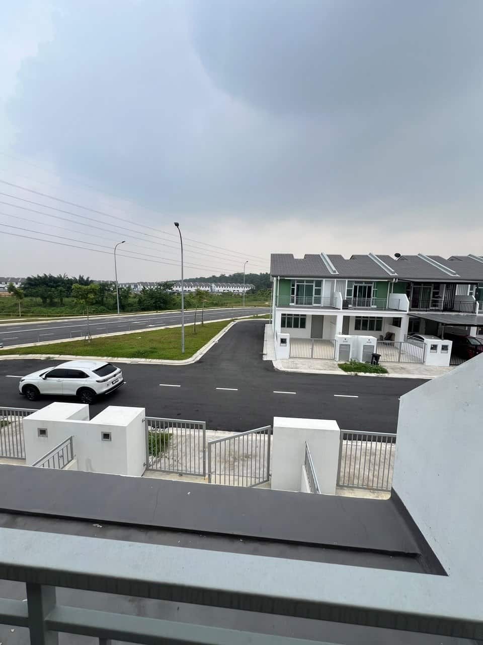 2-Storey Terrace House Pulai Duta 1