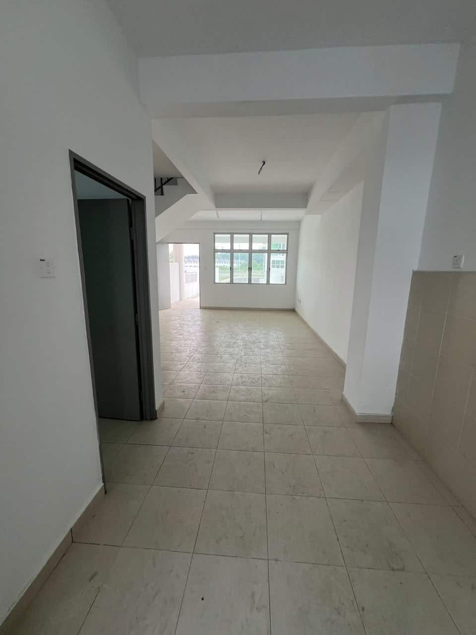 2-Storey Terrace House Pulai Duta 3