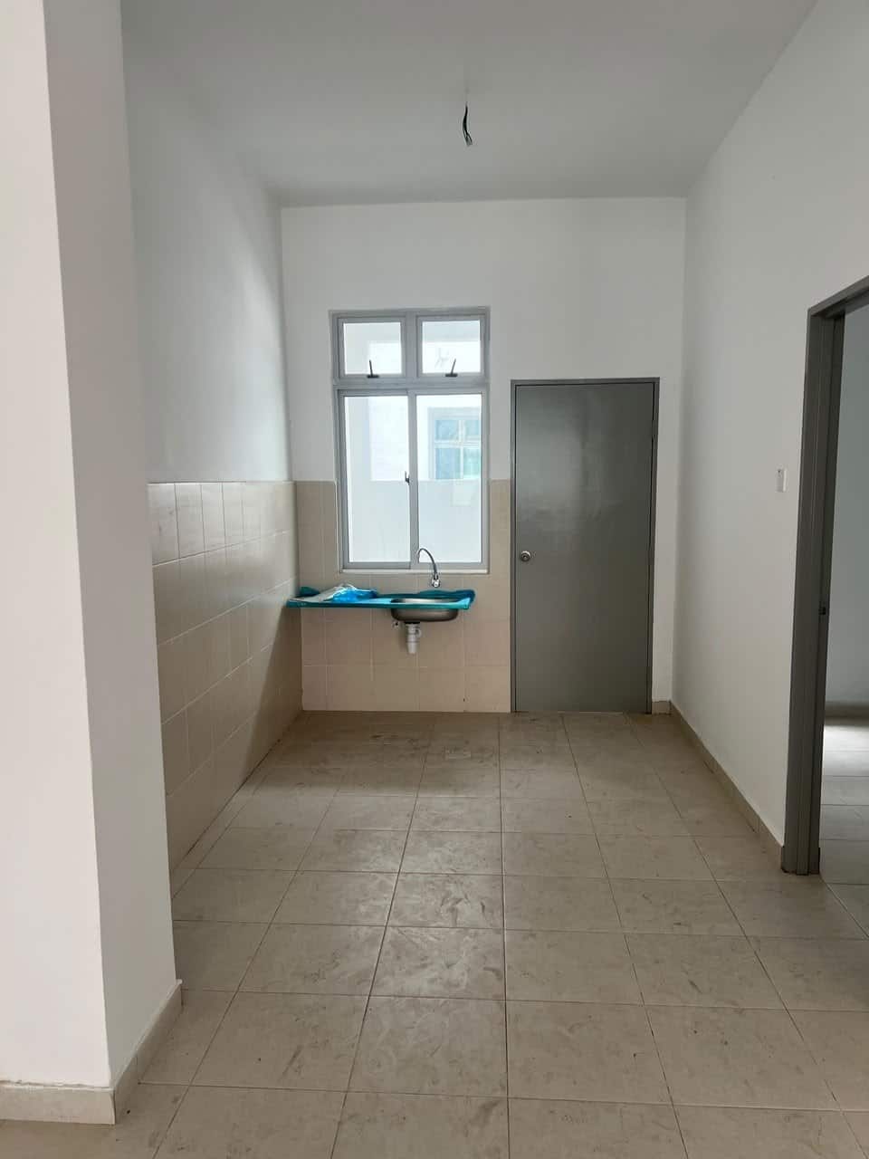 2-Storey Terrace House Pulai Duta 7