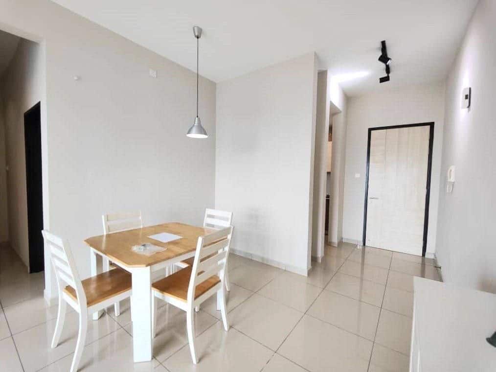 Apartment Larkin 4