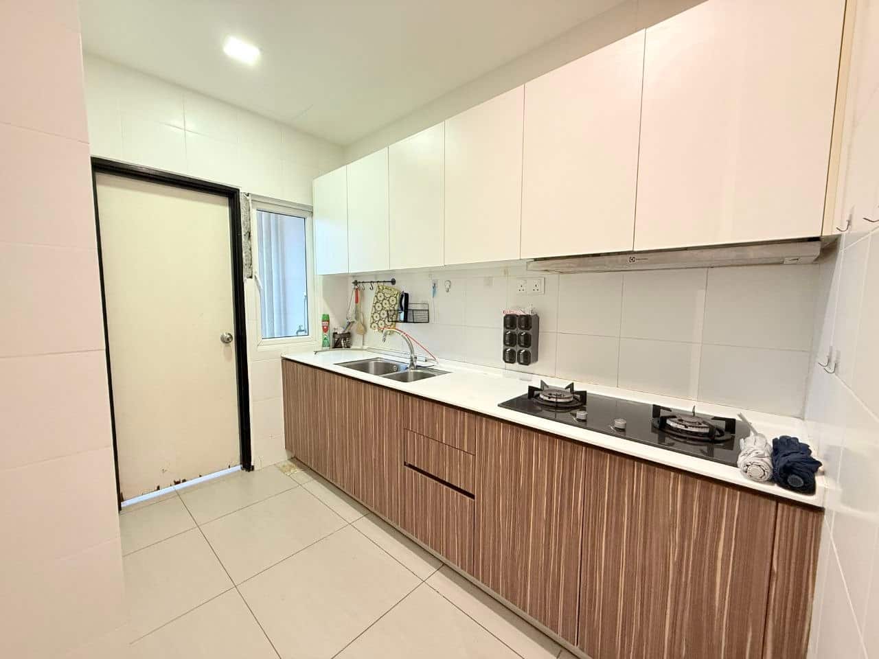 Apartment Larkin 5