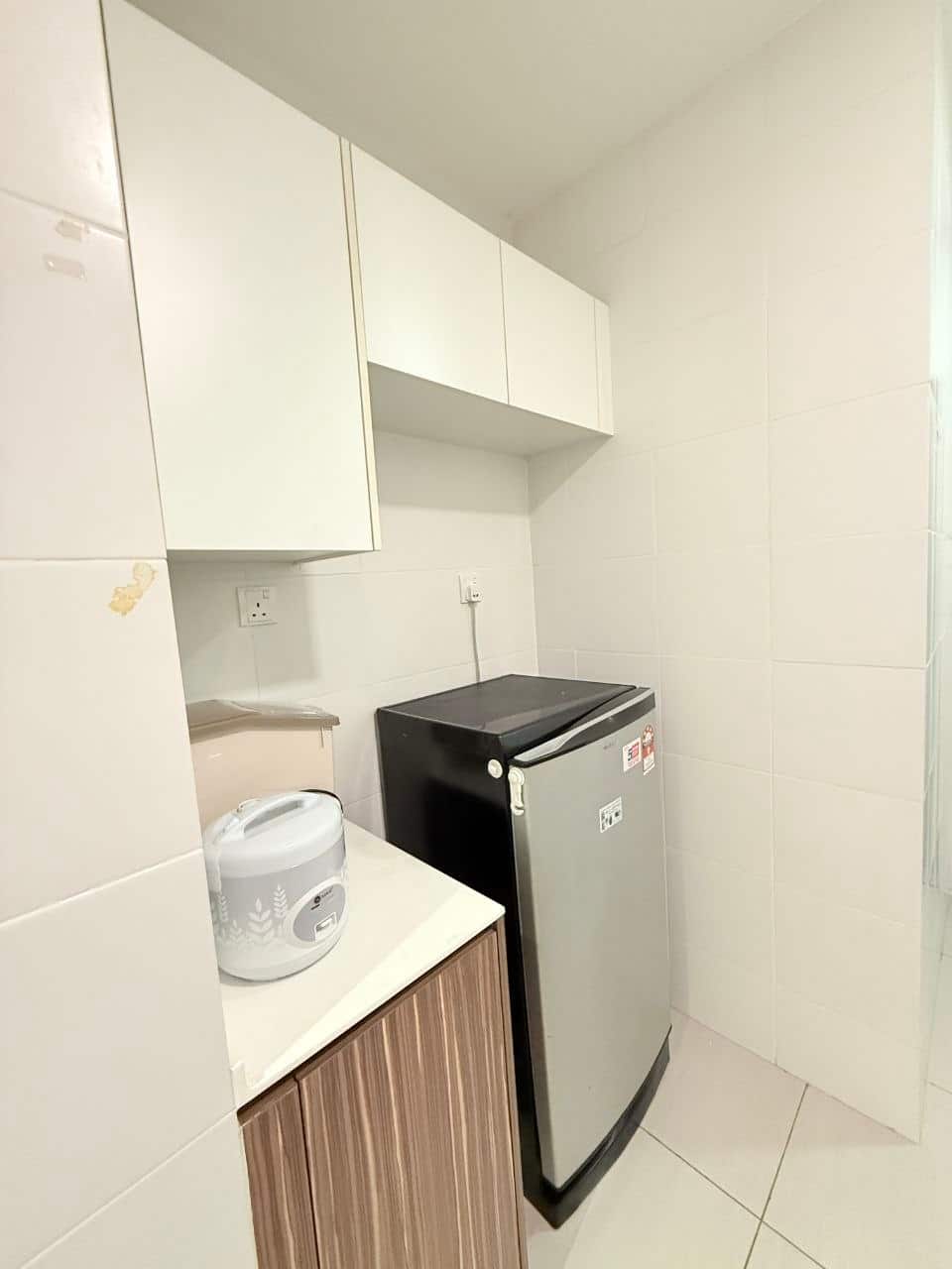 Apartment Larkin 6