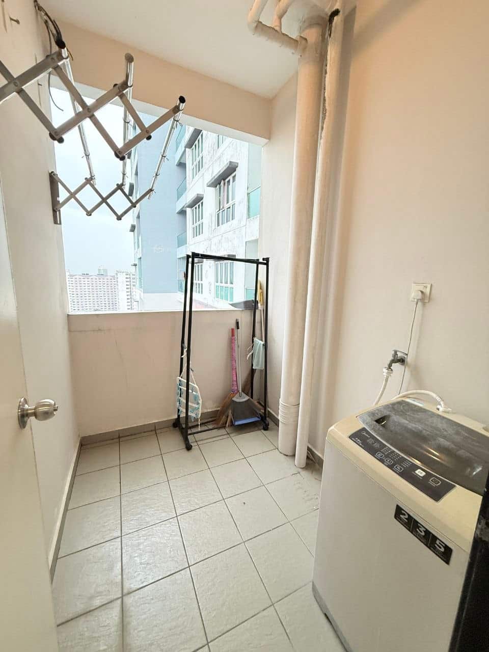 Apartment Larkin 7