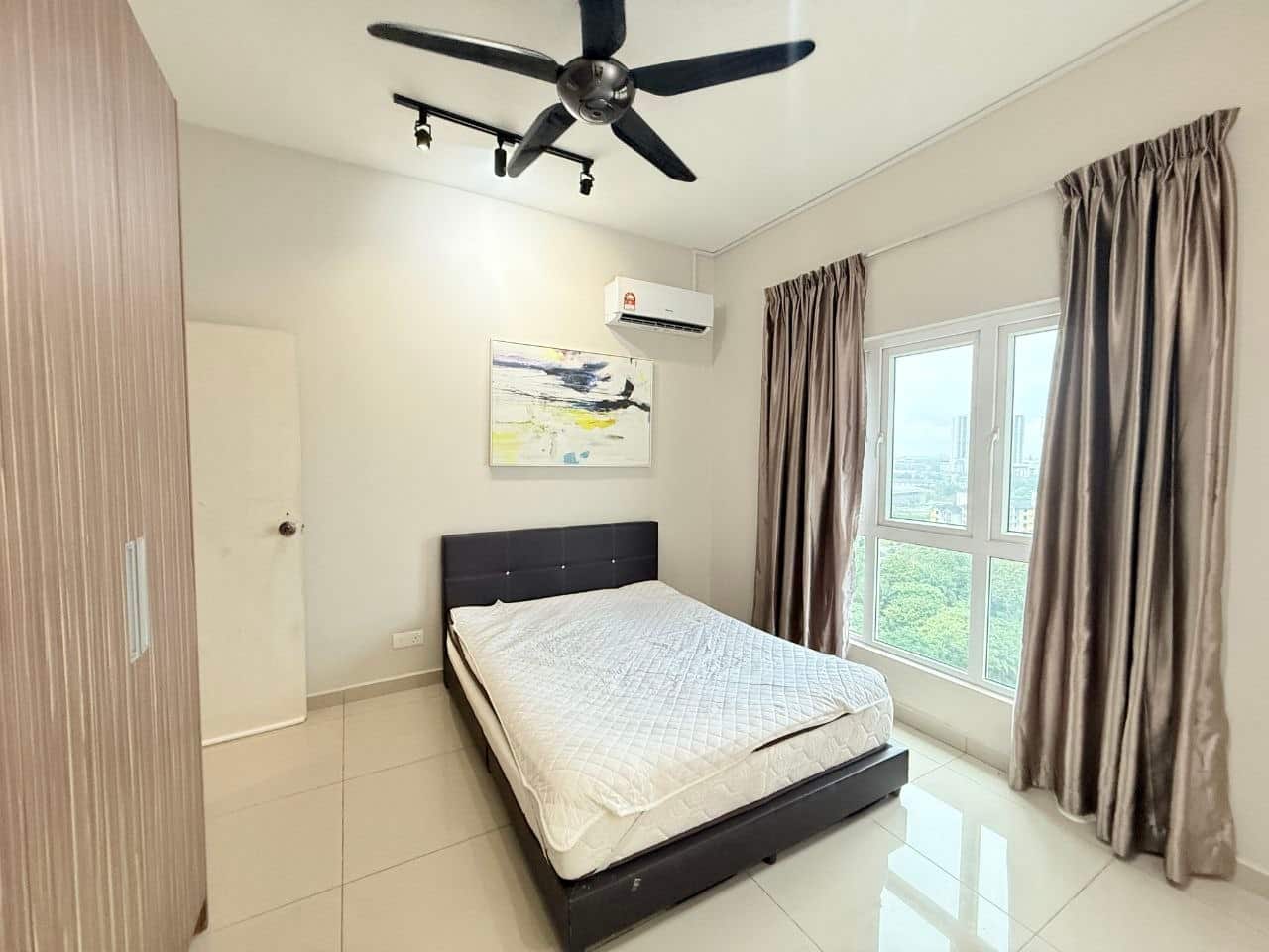 Apartment Larkin 2