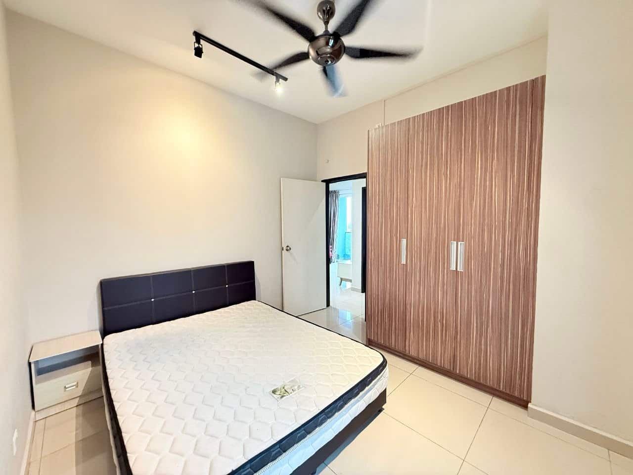 Apartment Larkin 3