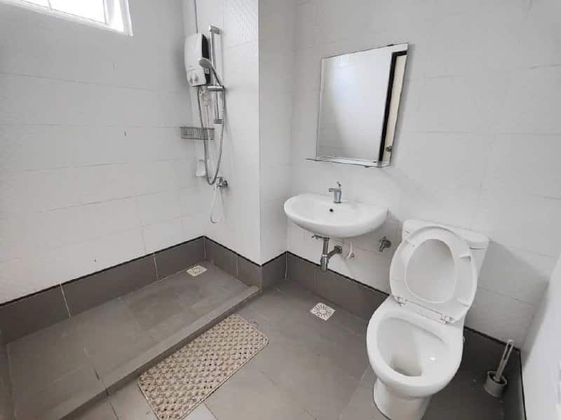 Apartment Larkin 8