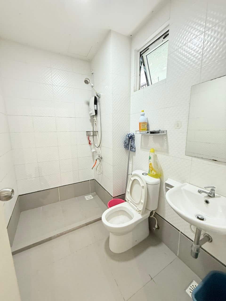 Apartment Larkin 9