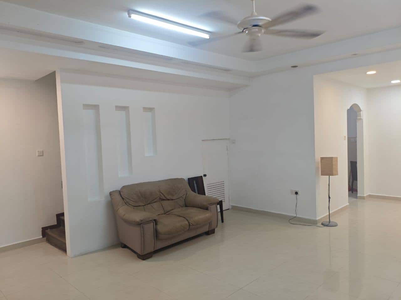 2-Storey Terrace House Taman Setia Indah 2