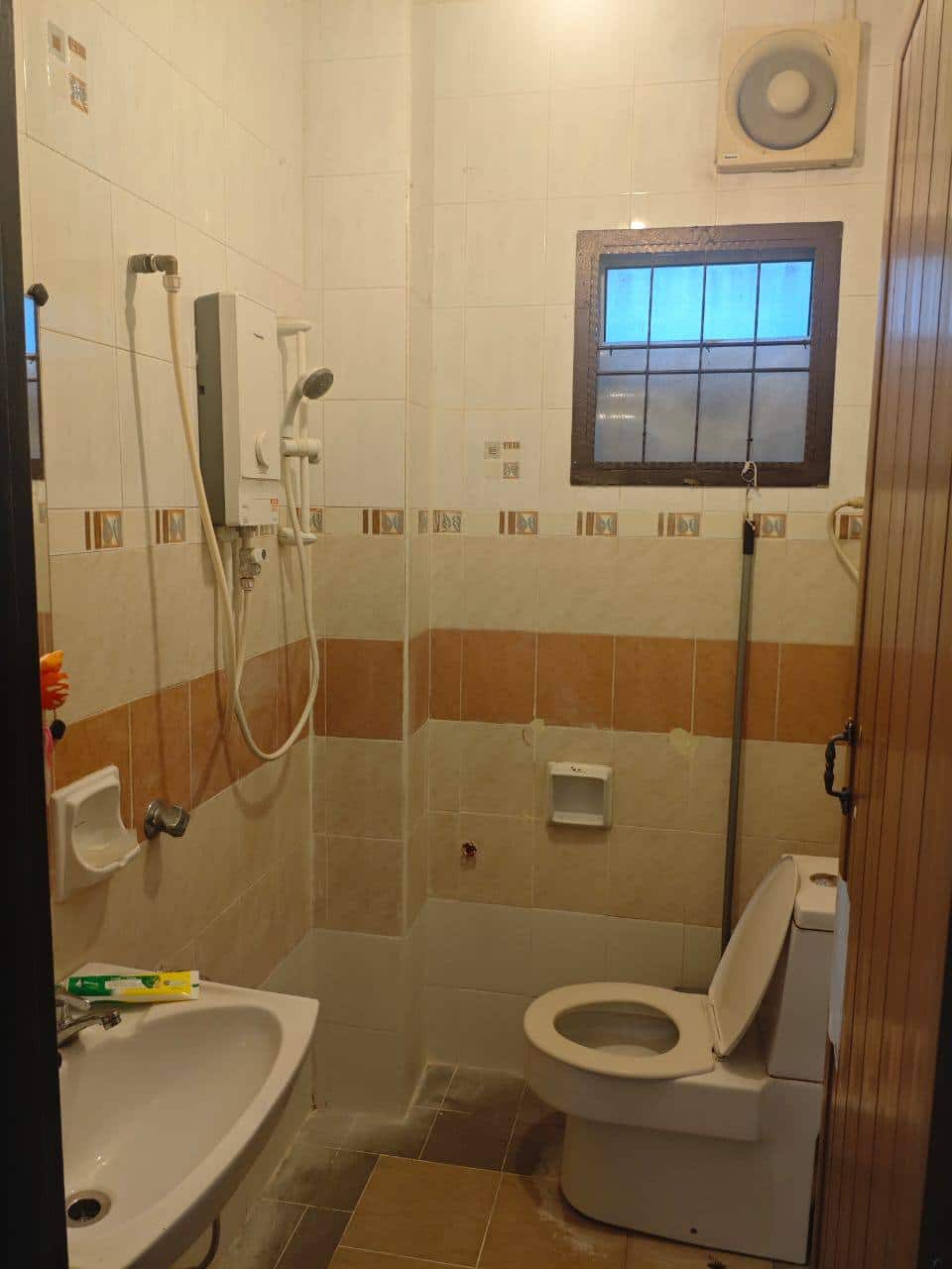 2-Storey Terrace House Taman Setia Indah 9