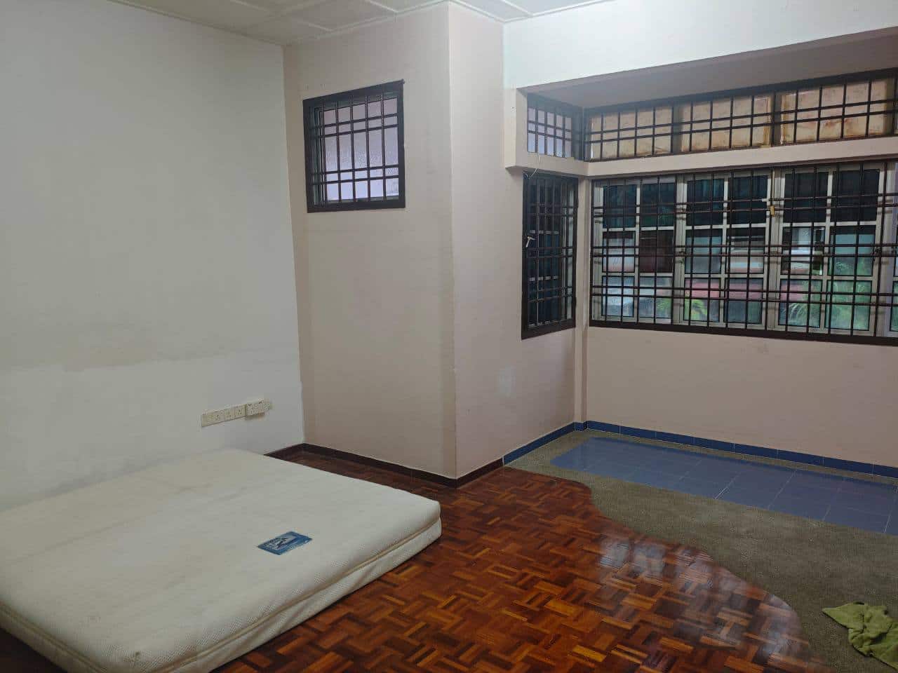 2-Storey Terrace House Taman Setia Indah 4