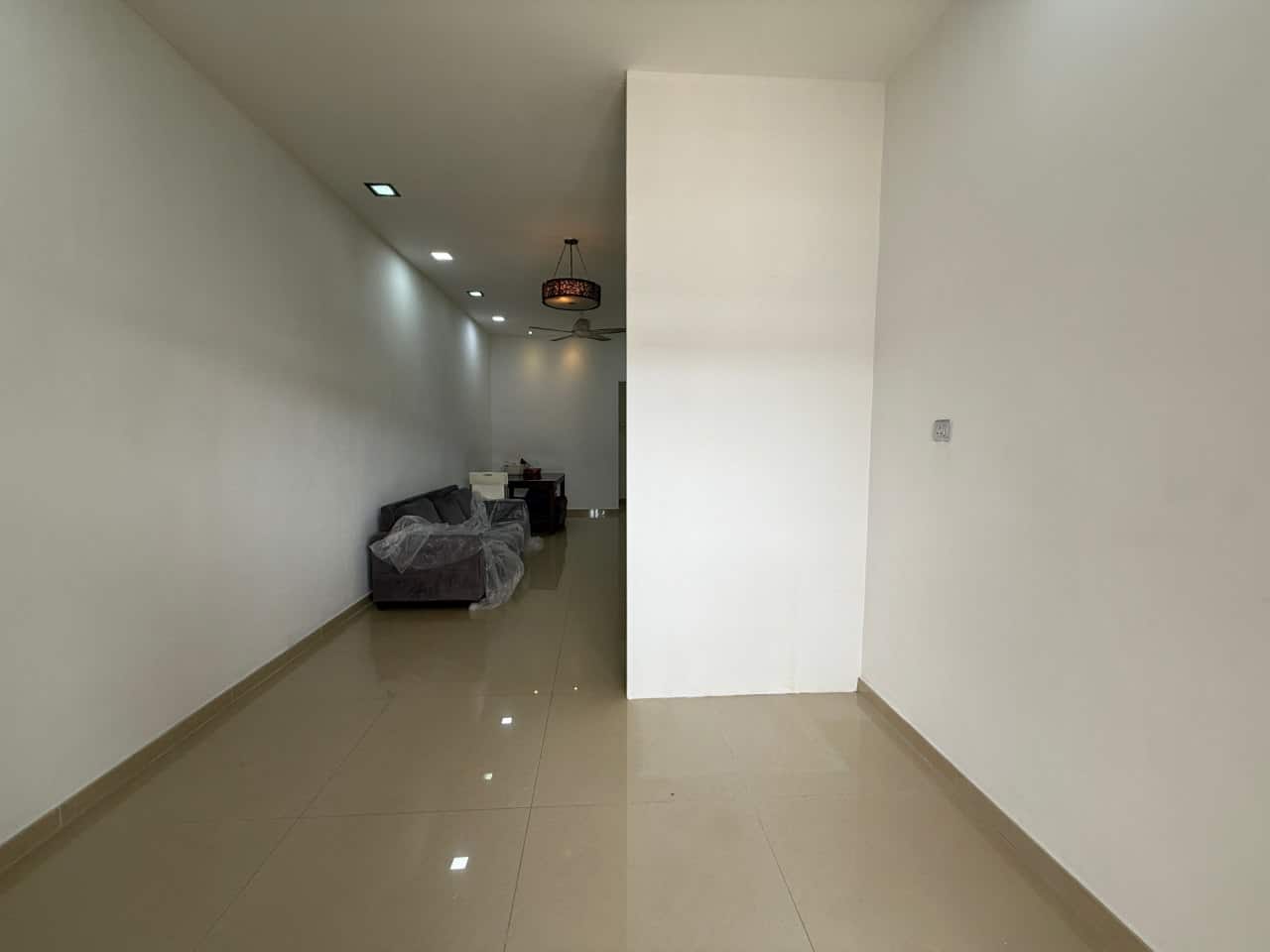 1-Storey Terrace Taman Nusa Bestari 2 3
