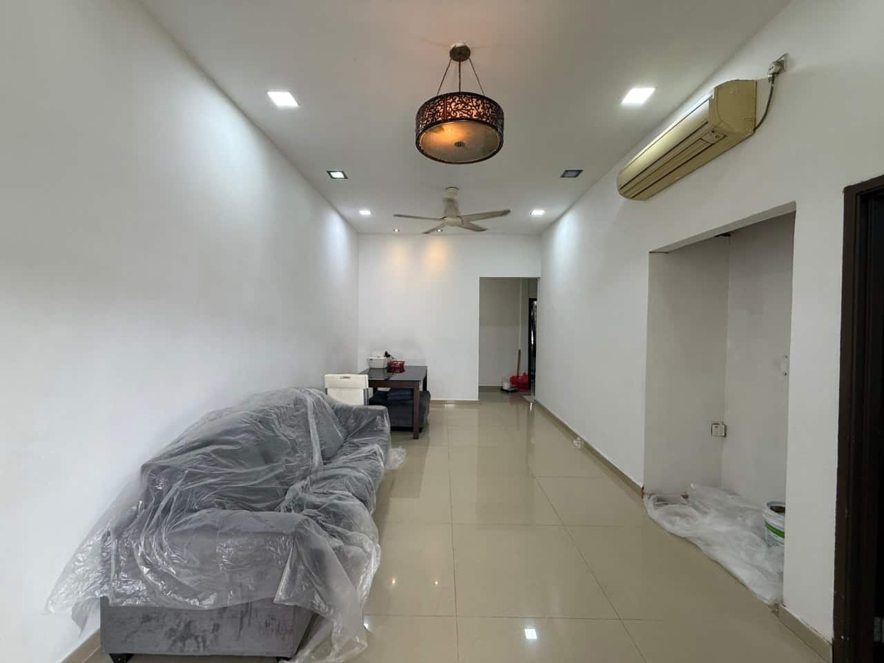 1-Storey Terrace Taman Nusa Bestari 2 4