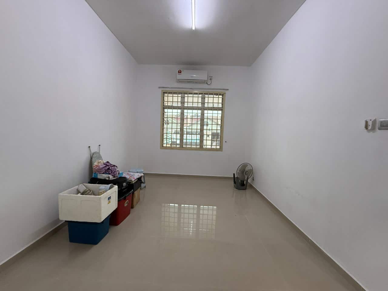 1-Storey Terrace Taman Nusa Bestari 2 6