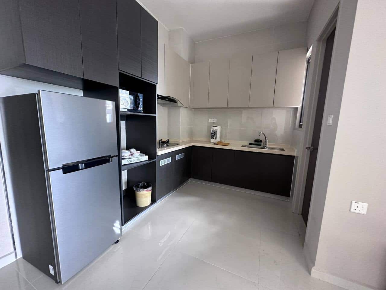 Condo Country Garden Danga Bay 5