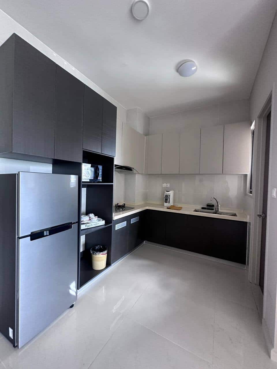 Condo Country Garden Danga Bay 6