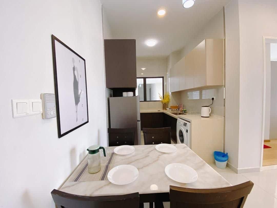 Condo Bay Point @ Country Garden Danga Bay 5
