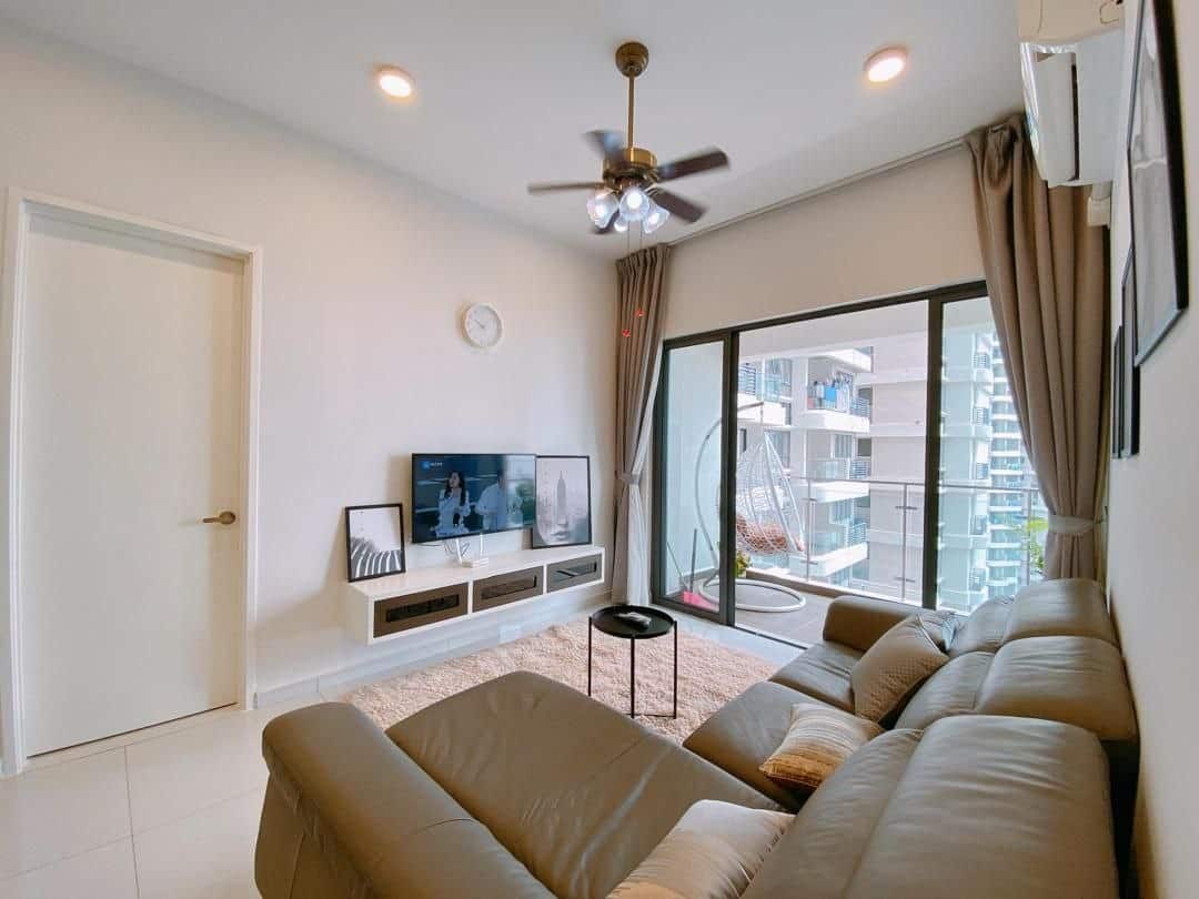 Condo Bay Point @ Country Garden Danga Bay 2