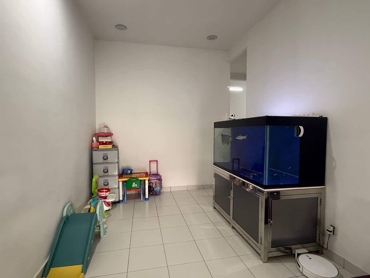 Single Storey Terrace Bandar Putra Kulai 5