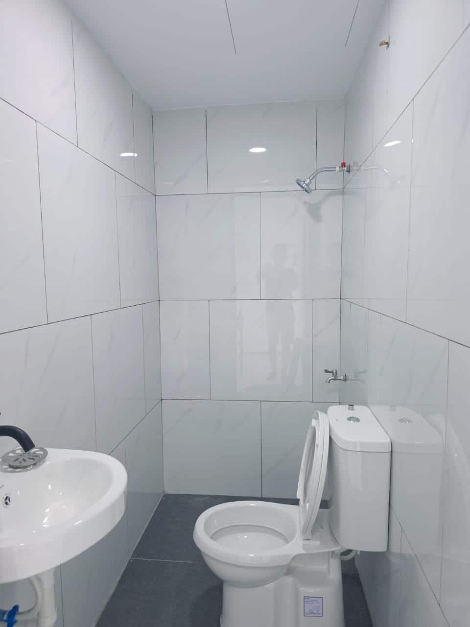 2-Storey Low Cost Corner House Bandar Seri Alam 8