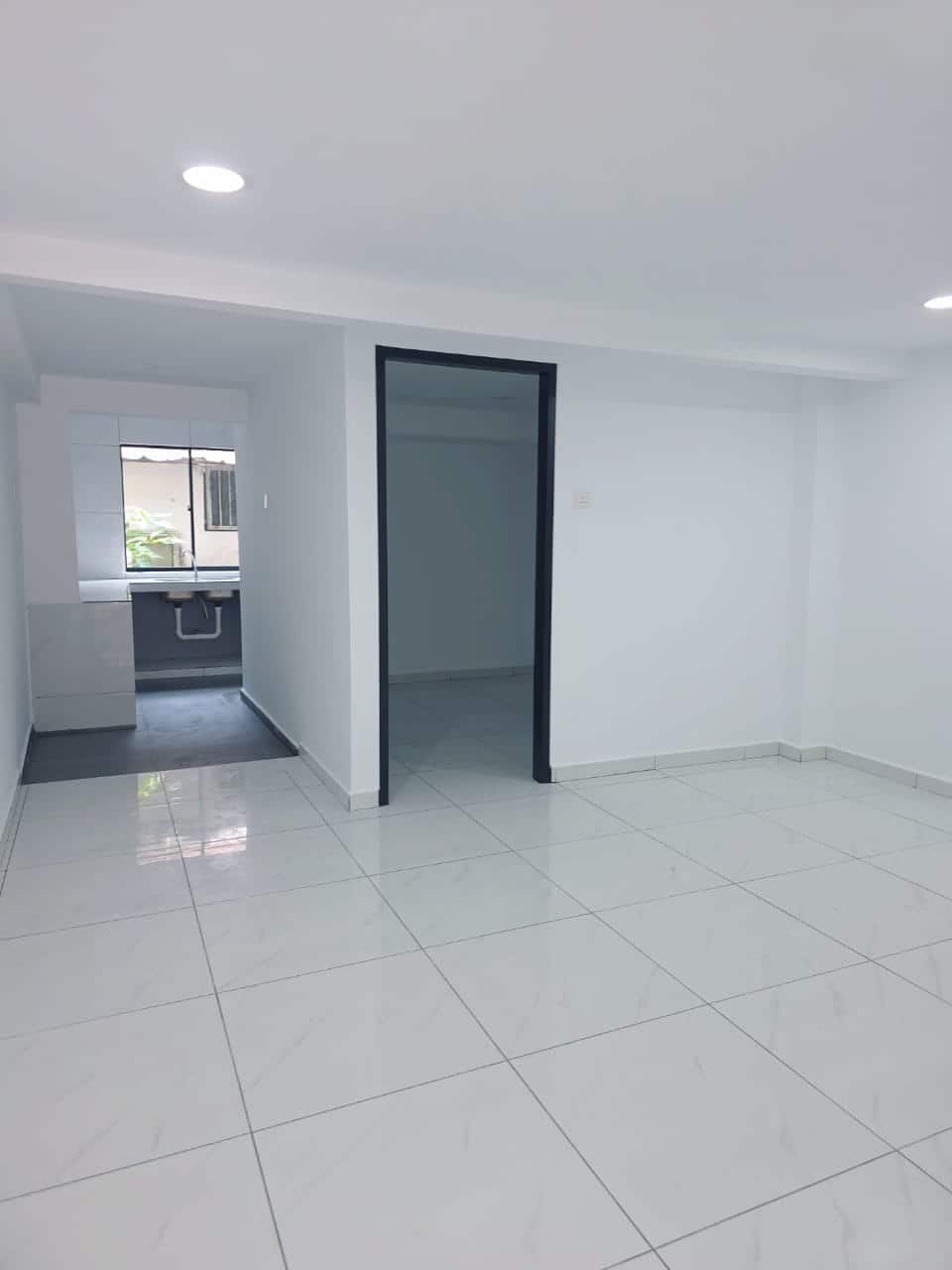 2-Storey Low Cost Corner House Bandar Seri Alam 5