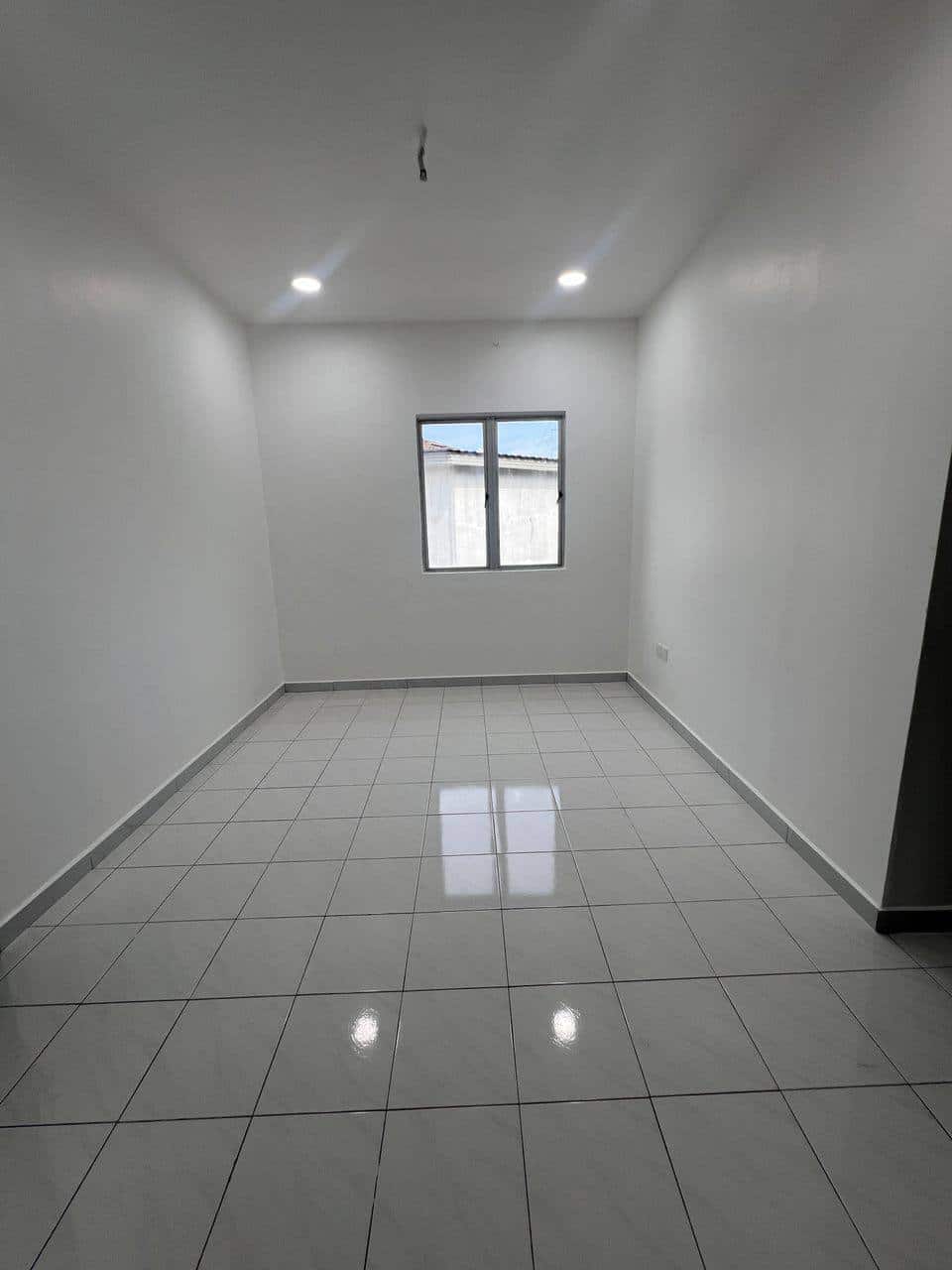 Double Storey Corner House Taman Sri Putri 6