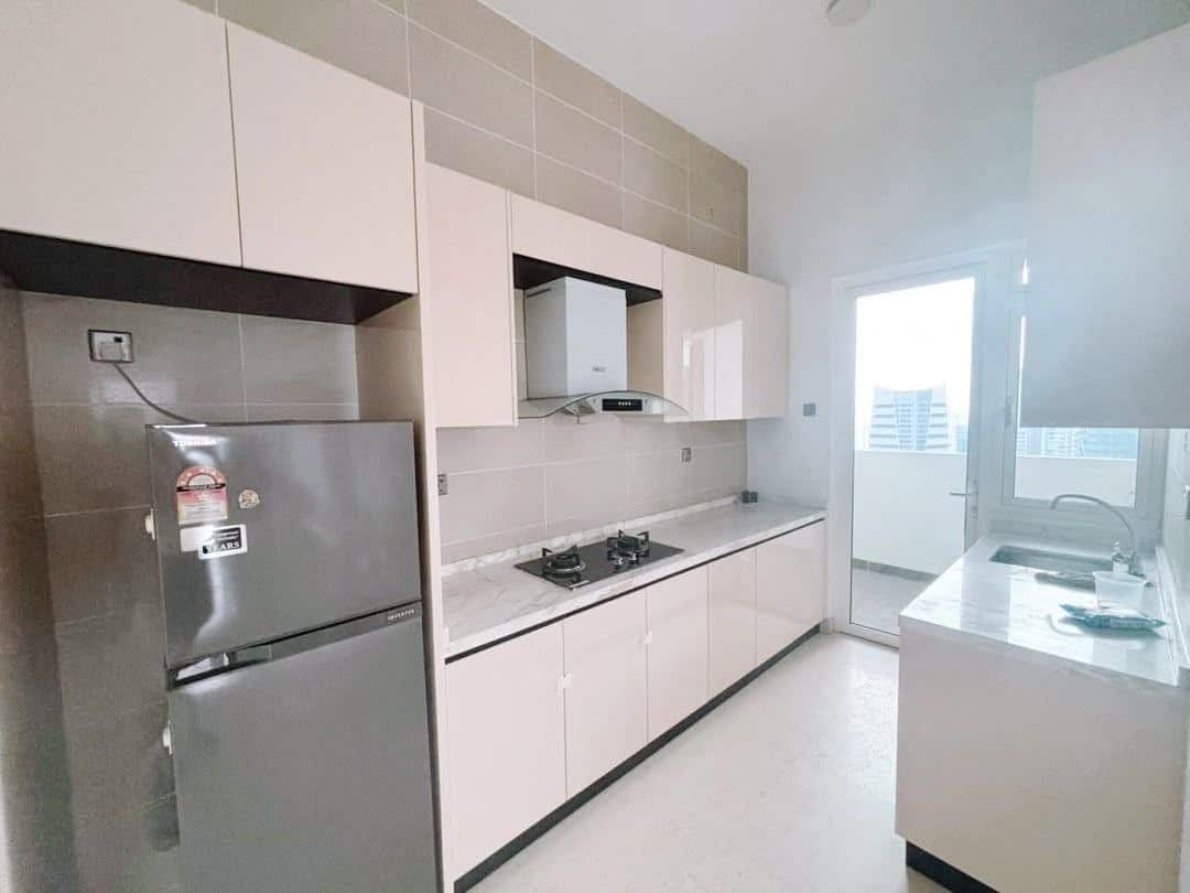 Condo TriTower Residence @ JB CIQ 3