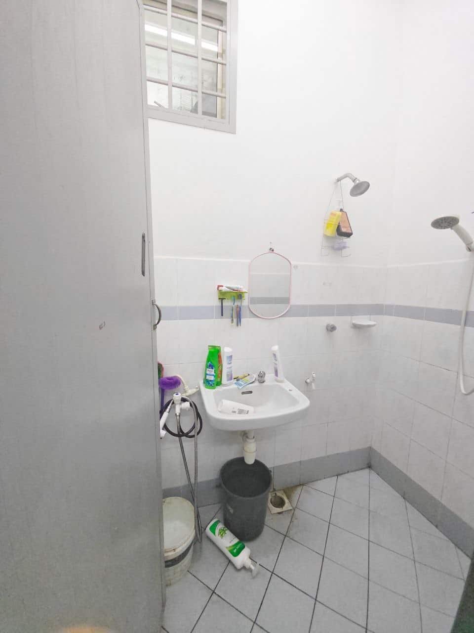 Single Storey Terrace House Taman Melawati 4