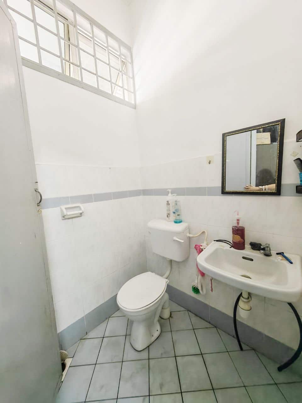 Single Storey Terrace House Taman Melawati 3