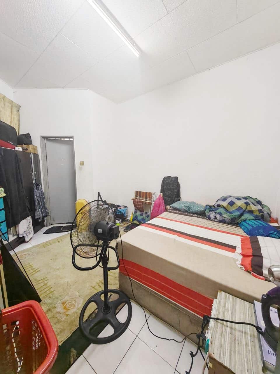 Single Storey Terrace House Taman Melawati 5