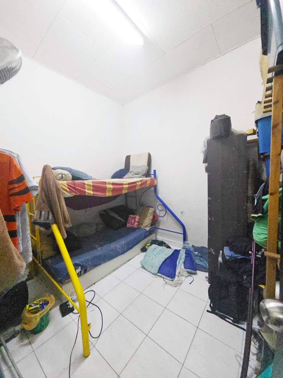 Single Storey Terrace House Taman Melawati 6