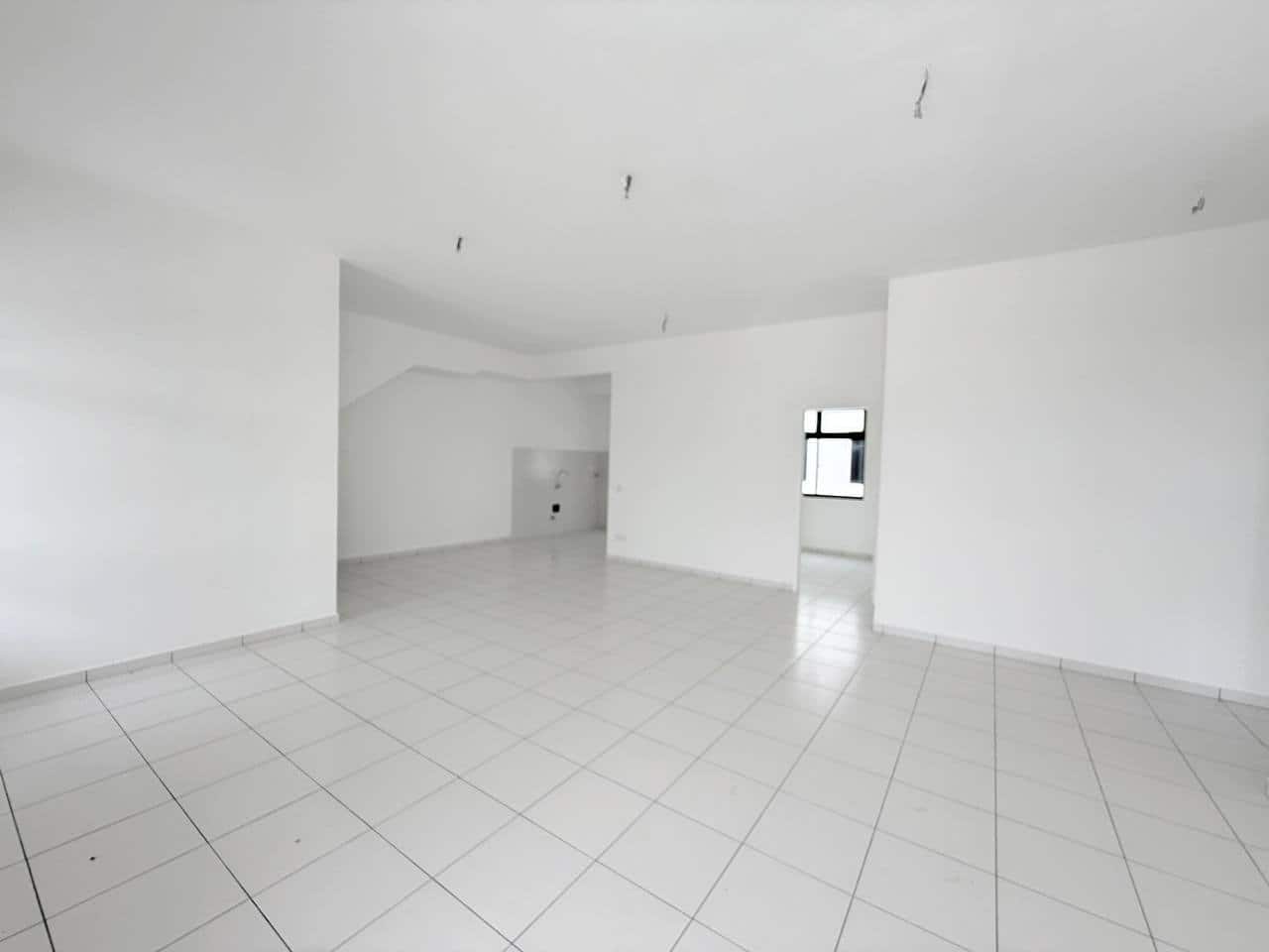 Townhouse Eco Tropic @ Kota Masai Fieldsgate 3