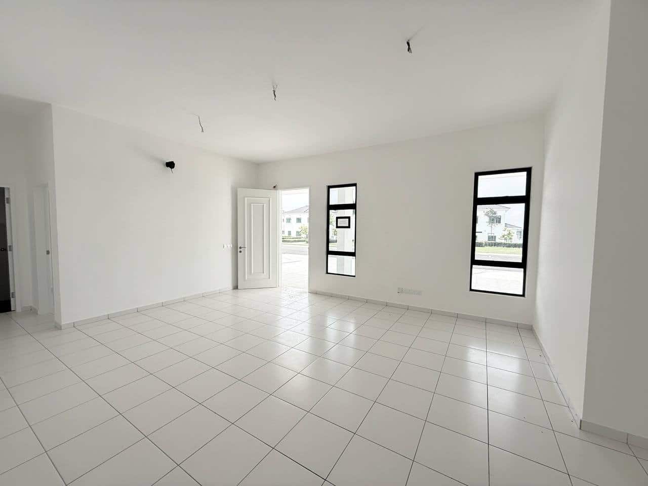 Townhouse Eco Tropic @ Kota Masai Fieldsgate 2