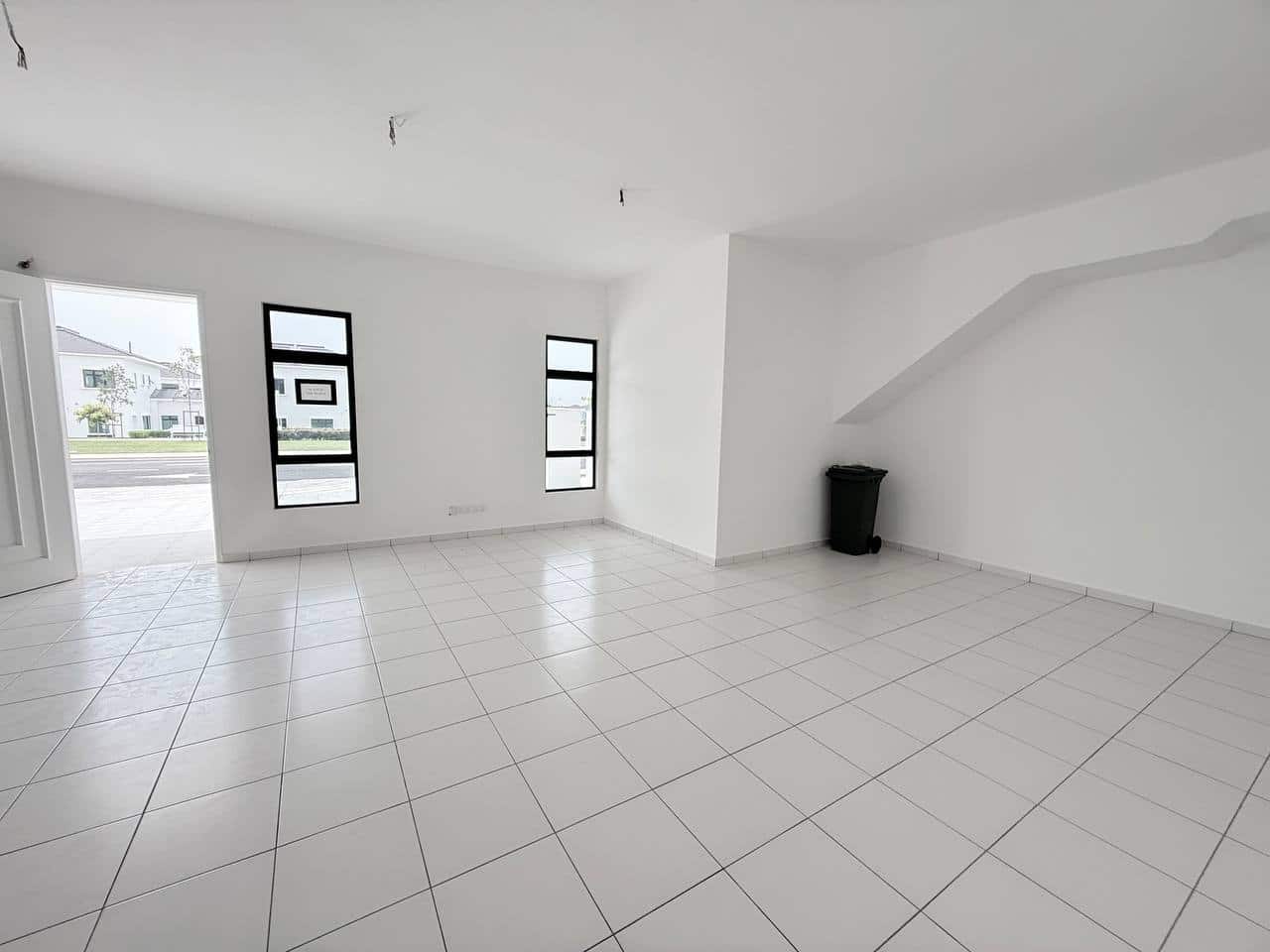 Townhouse Eco Tropic @ Kota Masai Fieldsgate 4
