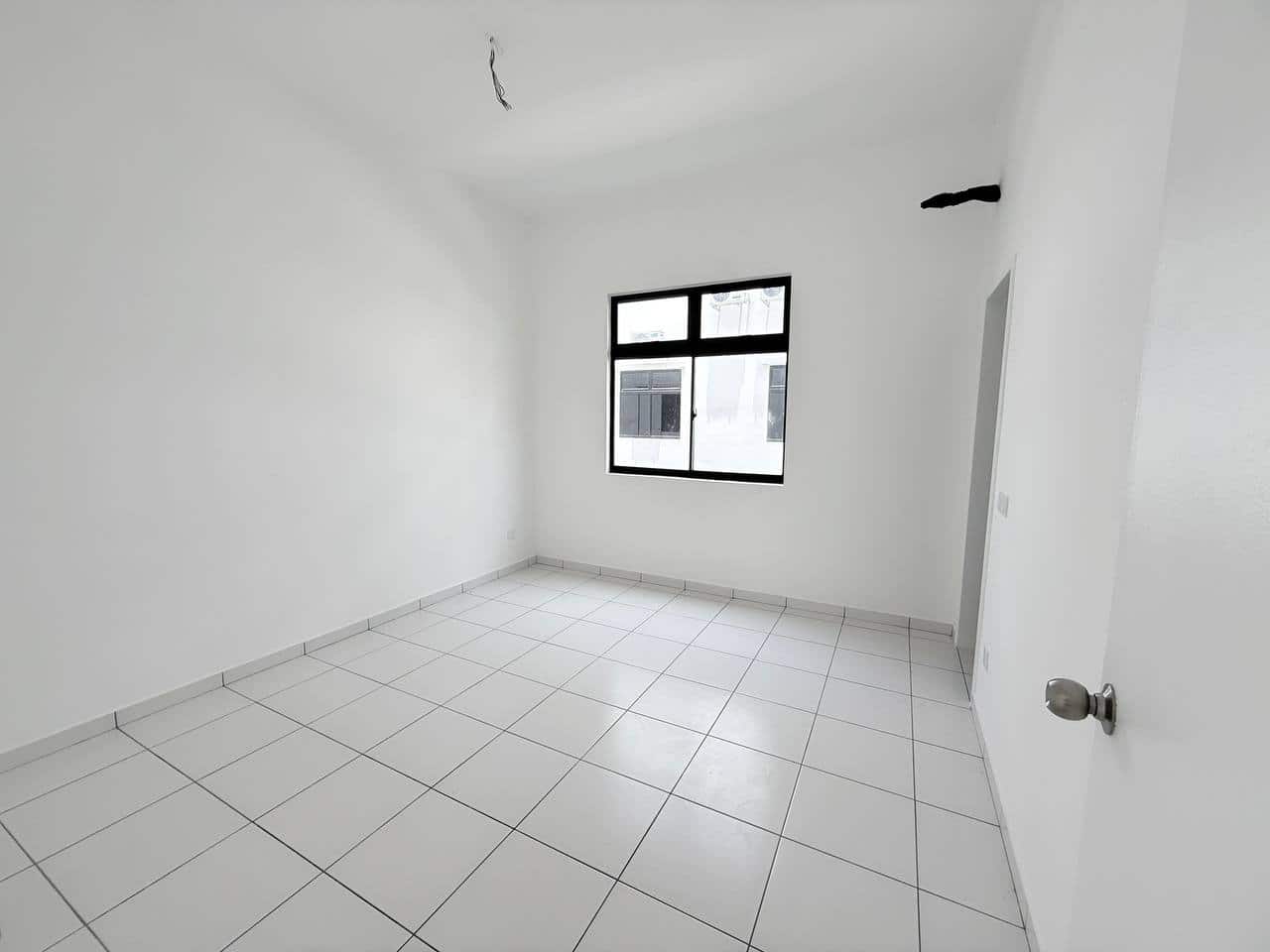 Townhouse Eco Tropic @ Kota Masai Fieldsgate 7
