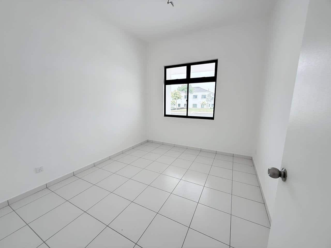 Townhouse Eco Tropic @ Kota Masai Fieldsgate 5