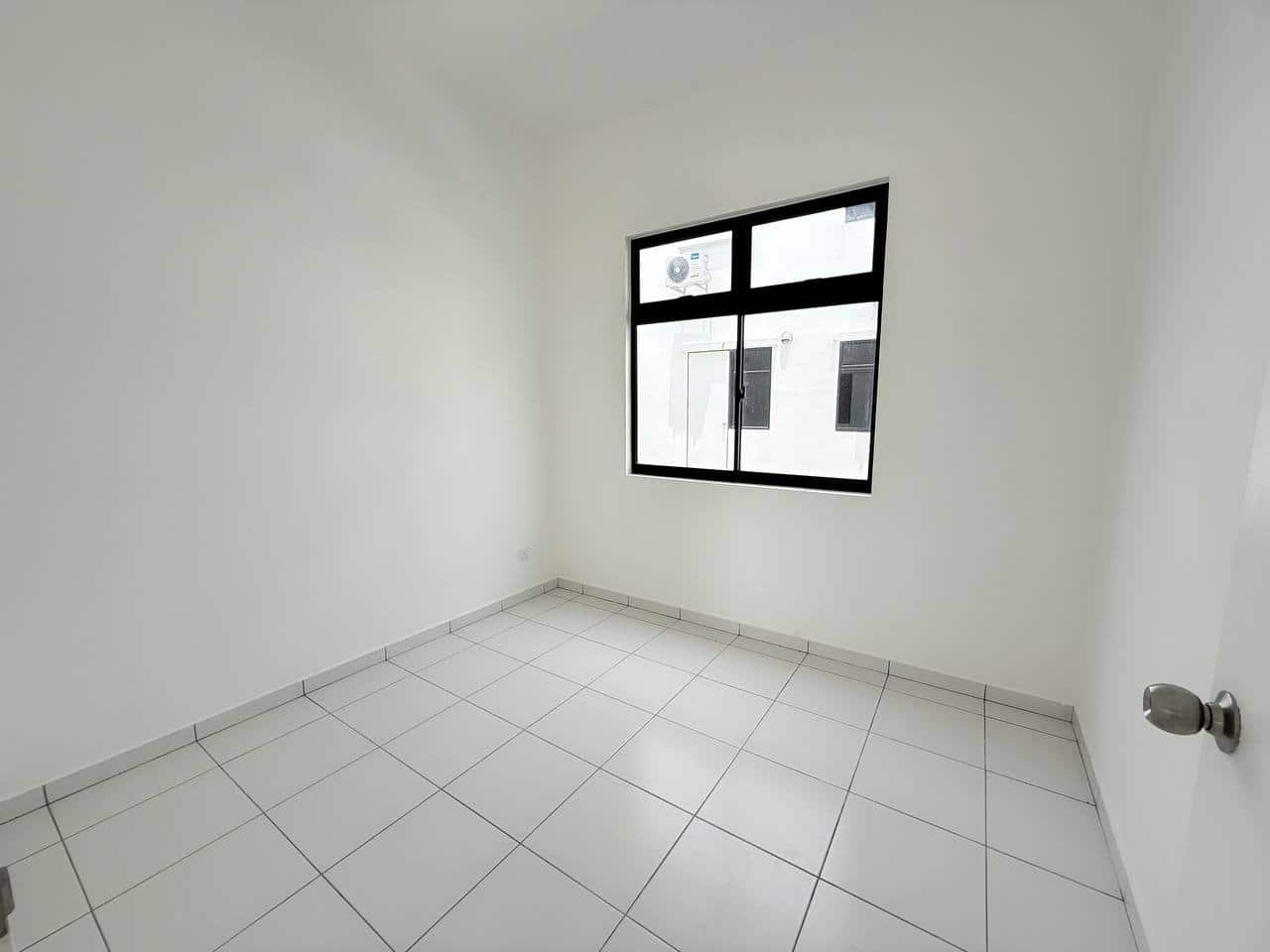 Townhouse Eco Tropic @ Kota Masai Fieldsgate 6