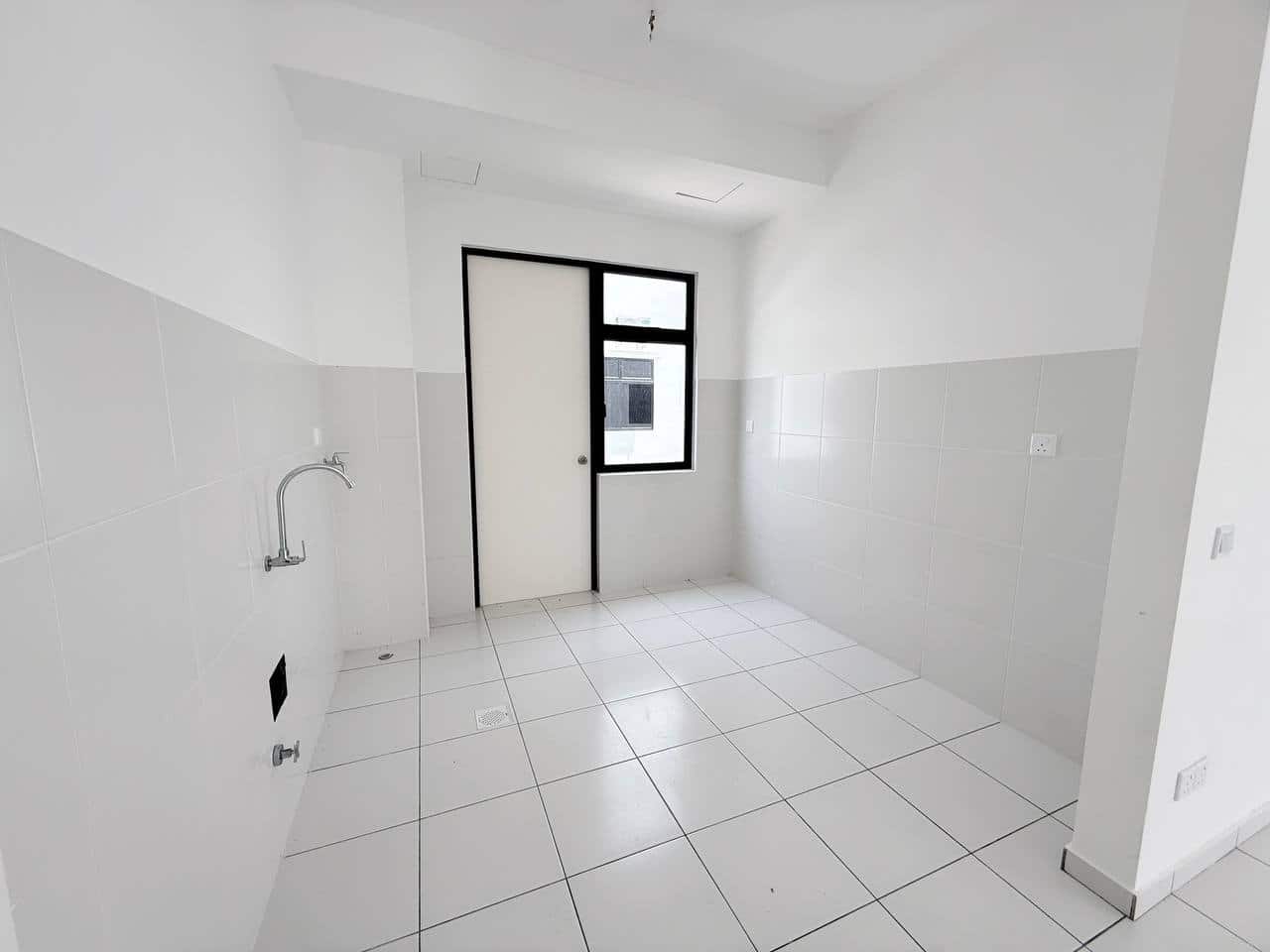 Townhouse Eco Tropic @ Kota Masai Fieldsgate 11