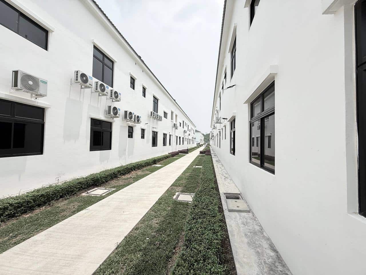 Townhouse Eco Tropic @ Kota Masai Fieldsgate 12