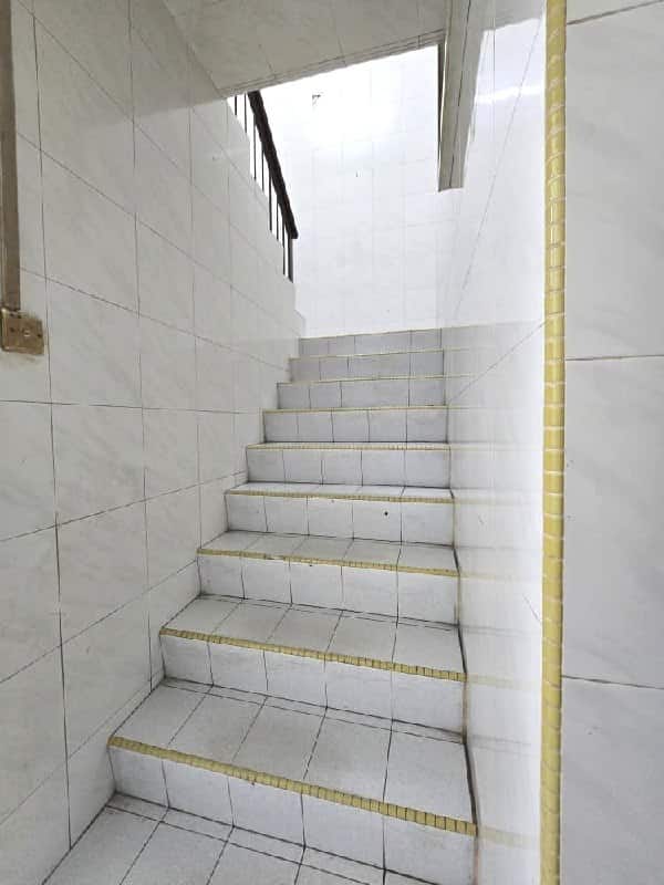 2-Storey Terrace House Taman Sentosa 6