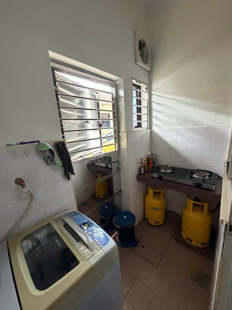 Single-storey Terrace House Permas Jaya 8
