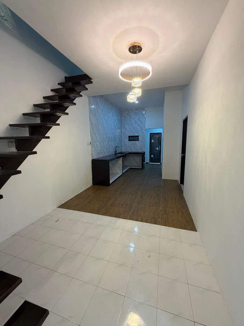 Single Storey Corner Lot Taman Desa, Kulai 4