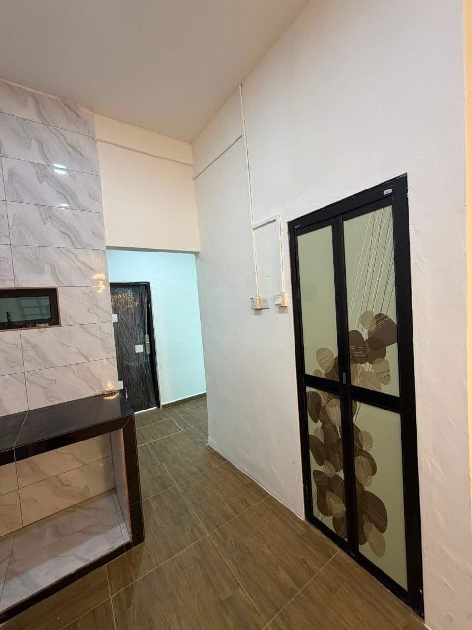 Single Storey Corner Lot Taman Desa, Kulai 8
